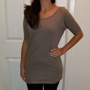 Moda International tunic